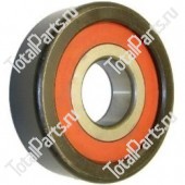 HANGCHA (HC) 7M3E102000 РОЛИК МАЧТЫ