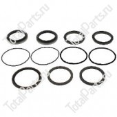 NISSAN 49599FJ100 РЕМКОМПЛЕКТ РУЛЕВОГО ЦИЛИНДРА