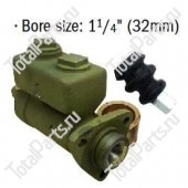 INTRUPA BP1794 МАСТЕР ЦИЛИНДР