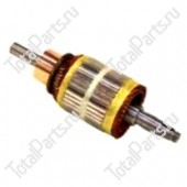 SICHELSCHMIDT 50035136 РОТОР ЭЛЕКТРОДВИГАТЕЛЯ