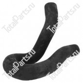 KOMATSU 3EB04A2370 ПАТРУБОК РАДИАТОРА НИЖНИЙ