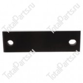 KEY NUMBER 95025 ПЛАСТИНА СТОПОР MITSUBISHI