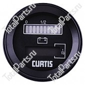 HYSTER 800049686 СЧЕТЧИК МОТОЧАСОВ