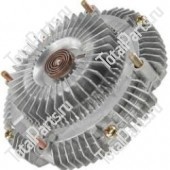 VOLVO 1274963 ВИСКОМУФТА