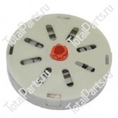 KALMAR 9231100993 ПРУЖИННЫЙ БЛОК