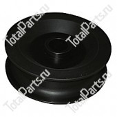 TOTALSOURCE SY73786 РОЛИК ШЛАНГА РВД МАЧТЫ