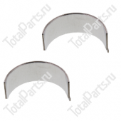 TCM AGMM437305 ВКЛАДЫШ ШАТУННЫЙ STD ПАРА