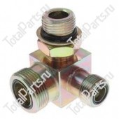 CLARK 8076878 ФИТИНГ