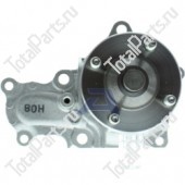 TOYOTA 1610078285 ПОМПА ВОДЯНАЯ