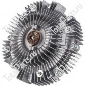 ISUZU 8944120300 ВИСКОМУФТА