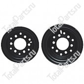 HYSTER 800126468 ДИСК СБОРНЫЙ 4.33-8