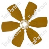 HYSTER 1394712 КРЫЛЬЧАТКА ВЕНТИЛЯТОРА