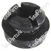 SIZE 40*29.6*15*65 РЕЗИНОВАЯ ОПОРА