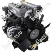 XINCHAI A498 ДВИГАТЕЛЬ В СБОРЕ