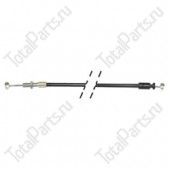 SIZE 555*525*1.3*K*7.5*5* ТРОС