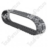 TRELLEBORG 230*48*62 РЕЗИНОВАЯ ГУСЕНИЦА