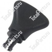 KEY NUMBER PD00003521 РУКОЯТКА
