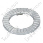 SIZE 8.7*13.5*2.5 СТОПОРНОЕ КОЛЬЦО