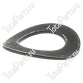 STILL 502455 ШАЙБА ПОДПРУЖИНЕННАЯ