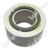 SIZE 110*215*115*218 ФИЛЬТР ВОЗДУШНЫЙ