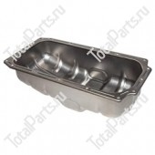 YANMAR 12993001710 ПОДДОН КАРТЕРА ДВИГАТЕЛЯ