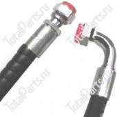 SIZE SLW36*M30*2*2800 ГИДРАВЛИЧЕСКИЙ ШЛАНГ