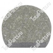 TOTALSOURCE SY32109 ТОРМОЗНАЯ НАКЛАДКА