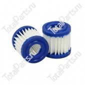 HIFI FILTER SA12593 ФИЛЬТР САПУНА