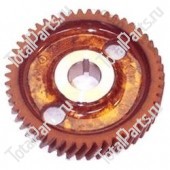 KOMATSU TJ135237800071 ШЕСТЕРНЯ РАСПРЕДВАЛА