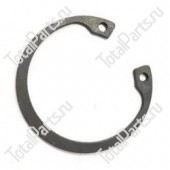 SIZE 40.8*1.5*3.7*2.7*38* СТОПОРНОЕ КОЛЬЦО DHO-03