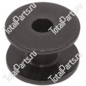 SIZE 8.2x30x19x1x14xNO РОЛИК | PLASTIC