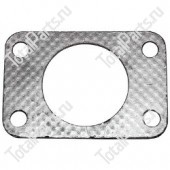 TOTALSOURCE 17596746 ПРОКЛАДКА ВЫХЛОПНОЙ ТРУБЫ