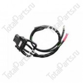 KEY NUMBER PD00391750 КАБЕЛЬ БАТАРЕЙНЫЙ С РАЗЪЕМОМ LINDE