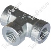 LINDE L0009513308 ТРОЙНИК