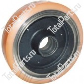 MITSUBISHI RL197483 КОЛЕСО (РОЛИК)