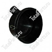 KOMATSU 20E01K1380 КРЫШКА КОРОБА ФИЛЬТРА