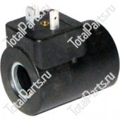 KEY NUMBER 151/D10-2094-31 СОЛЕНОИД 12VDC 36W
