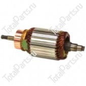 LINDE 3253571020 РОТОР ЭЛЕКТРОДВИГАТЕЛЯ