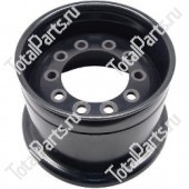 JUNGHEINRICH (AMEISE) 51280646 ДИСК КОЛЕСНЫЙ