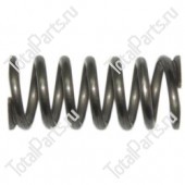 SIZE 10.9*24.4*1.5*7 НАЖИМНАЯ ПРУЖИНА