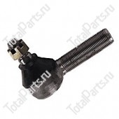 EMC-FORKLIFTPARTS 13861 НАКОНЕЧНИК РУЛЕВОЙ LH