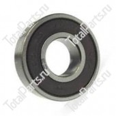 MITSUBISHI 47X1102296 ПОДШИПНИК