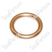 STILL 0500273 УПЛОТНИТЕЛЬНОЕ КОЛЬЦО