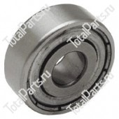 MAZDA FE6524523 ШАРИКОВЫЙ ПОДШИПНИК