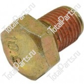 SIZE 9.52x3/8UNFx12.7xYES БОЛТ