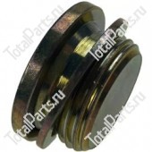 SIZE 22xM22x1.5xRxMx27x5x ЗАГЛУШКА