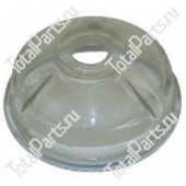 MANITOU 477319 КРЫШКА (ЧАШКА) ТОПЛИВНОГО ФИЛЬТРА