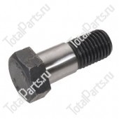 TVH 2581820 БОЛТ С ШЕСТИГРАННОЙ ГОЛОВКОЙ