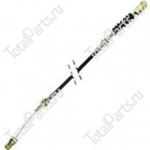 KEY NUMBER 81734 ТРОС АКСЕЛЕРАТОРА DAEWOO