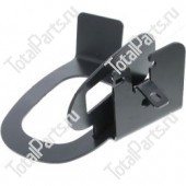 LINDE 12763606001 КРОНШТЕЙН ФАРЫ